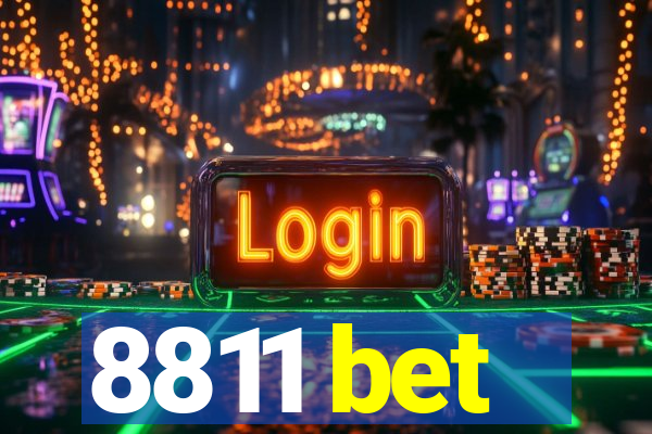 8811 bet